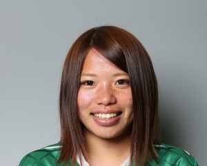 尾田緩奈 - 女子サッカー選手
