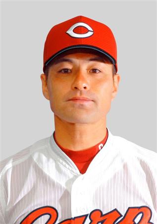 緒方孝市 元プロ野球選手 監督 の所属チーム 成績などの情報 誕生日データベース