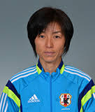 大部由美 - 元女子サッカー選手、指導者