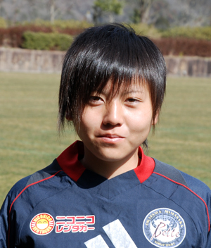 大久保舞 女子サッカー選手 の所属チーム 成績などの情報 誕生日データベース