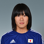大熊良奈 - 女子サッカー選手