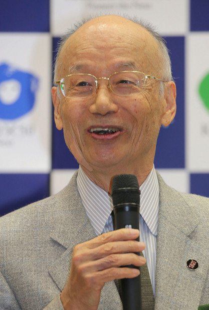 大村智 - 化学者、北里大学特別栄誉教授・天然物有機化学