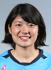 大島瑞稀 - 女子サッカー選手