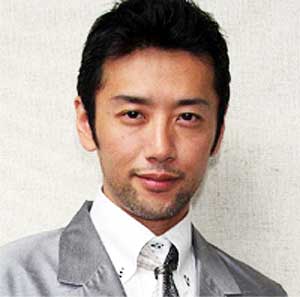 大浦龍宇一 - 俳優、歌手