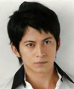 岡田准一 - 俳優、タレント、歌手・V6