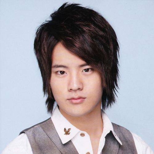 岡本圭人 - タレント、歌手・Hey! Say! JUMP
