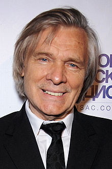 オレグ・ヴィドフ - 俳優