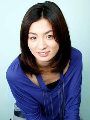 尾野真千子 - 女優