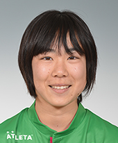 小野奈菜 - 女子サッカー選手