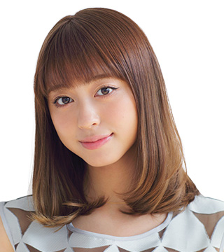 大川藍 - タレント・アイドリング!!!20号