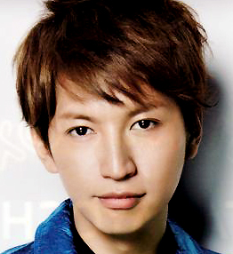 大倉忠義 - タレント、歌手・関ジャニ∞