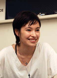 太田莉菜 - モデル、女優