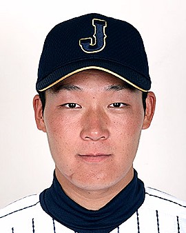 大山悠輔 - プロ野球選手