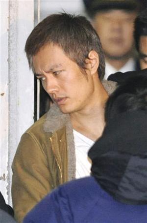 押尾学 - 元歌手、元タレント、犯罪者