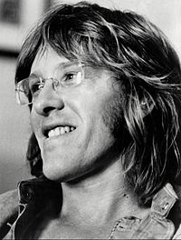 ポール・カントナー - ミュージシャン、ギタリスト・Jefferson Airplane
