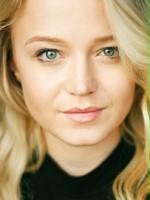 ポーリーナ・オルシンスキー - 女優