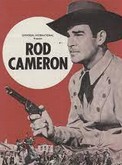 ロッド・キャメロン - 俳優