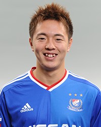 齋藤学 - 男子サッカー選手