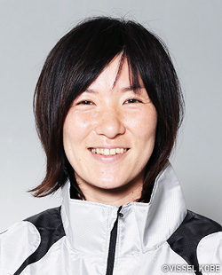 斉藤有里 女子サッカー選手 の所属チーム 成績などの情報 誕生日データベース