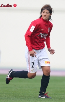 坂本理保 女子サッカー選手 の所属チーム 成績などの情報 誕生日データベース