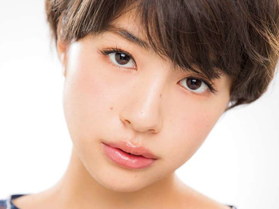 佐久間由衣 - モデル、女優