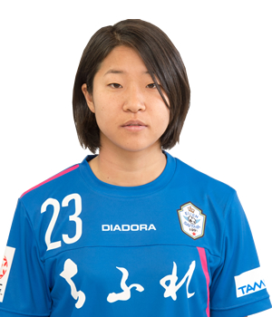 櫻林亜佐子 - 女子サッカー選手