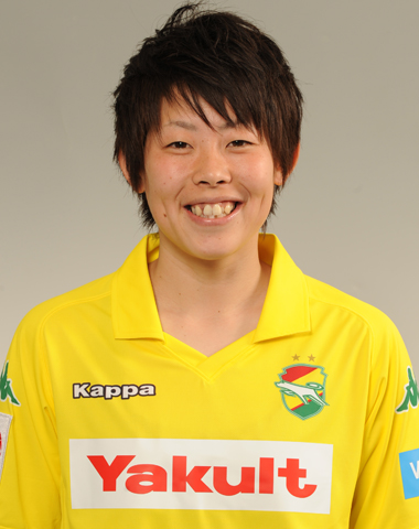 櫻本尚子 - 女子サッカー選手