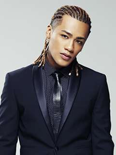 ELLY - 俳優、ダンサー、歌手・三代目 J Soul Brothers