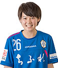 佐藤楓花 - 女子サッカー選手