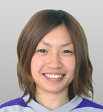澤田由佳 - 女子サッカー選手