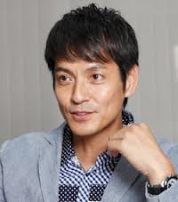 沢村一樹 - 俳優、タレント