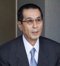 関功 - ヤクザ、住吉会 代表