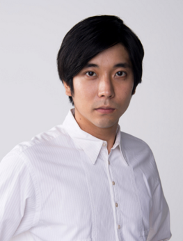 関口アナム - 俳優