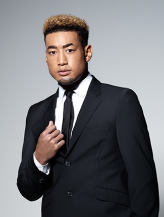 関口メンディー - ダンサー、ミュージシャン、EXILE・GENERATIONS