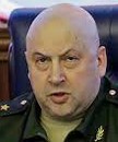 セルゲイ・スロビキン - 陸軍上級大将
