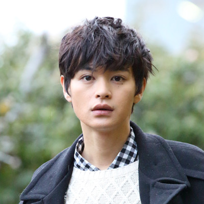 瀬戸康史 - 俳優、タレント
