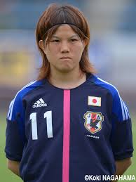 柴田華絵 - 女子サッカー選手
