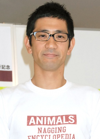 柴田英嗣 - お笑いタレント・アンタッチャブル