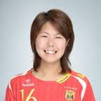 清水あかね 女子サッカー選手 の所属チーム 成績などの情報 誕生日データベース