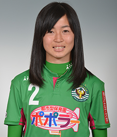 清水梨紗 - 女子サッカー選手