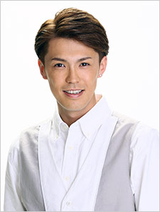 清水良太郎 - 俳優、タレント