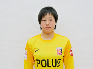 清水栞 - 女子サッカー選手