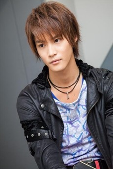 白石隼也 - 俳優、タレント