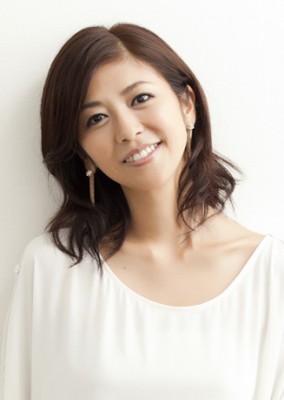 白石美帆 - タレント、女優、スポーツキャスター