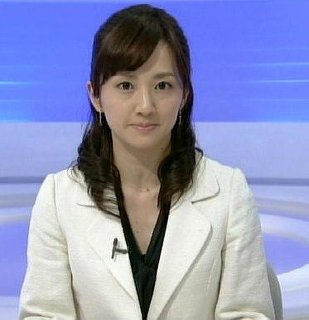 首藤奈知子 - アナウンサー