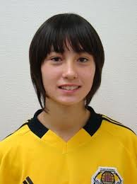 スタンボー華 - 女子サッカー選手