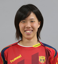 杉田妃和 - 女子サッカー選手