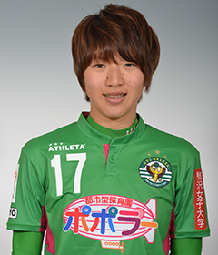 隅田凜 - 女子サッカー選手