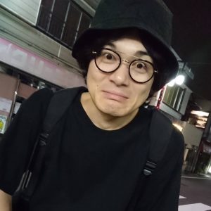 スーパー3助 - お笑いタレント・にゃんこスター