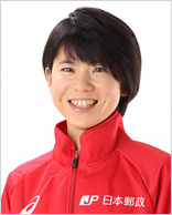 鈴木亜由子 - 陸上長距離選手